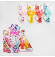 Набір вентиляторів SQ 941 (24) ЦІНА ЗА 12 ШТ У БЛОЦІ, механічний, "єдиноріг", у коробці