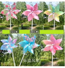 Вітрячок C 76063 (10) ЦІНА ЗА 100 ШТУК В УПАКОВЦІ