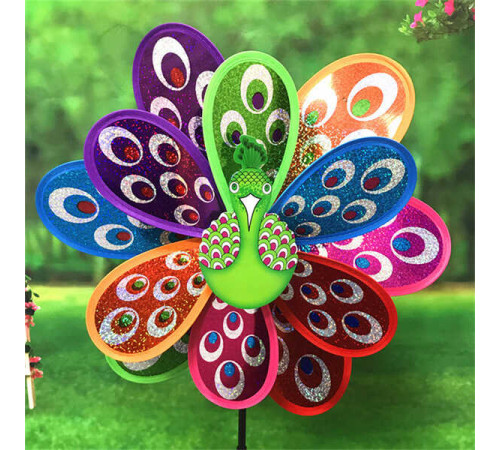 Вітрячок С 76125 (120/2) ЦІНА ЗА 1 ШТУКУ – в наличии! Купите сейчас у KAZKOVA