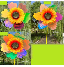 Вітрячок C 76067 (200) ЦІНА ЗА 1 ШТУКУ в пакеті, паличка окремо х1 штука