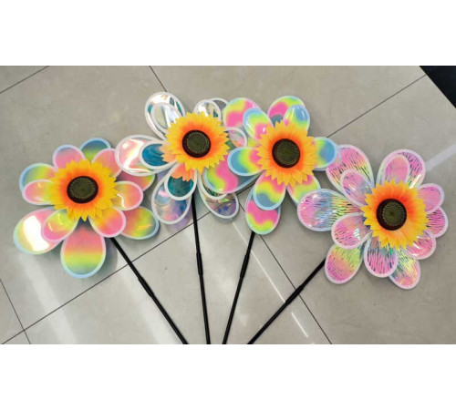 Вітрячок С 76127 (120) ЦІНА ЗА 1 ШТУКУ – в наличии! Купите сейчас у KAZKOVA