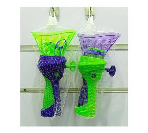 Пастка 1543 (36) 2 кольори, механічний, 4 заряди, в сітці – в наличии! Купите сейчас у KAZKOVA