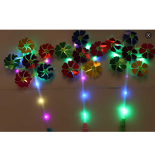 Вітрячок С 76133 (15) ЦІНА ЗА 20 ШТУК В УПАКОВЦІ