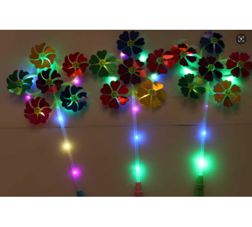 Вітрячок С 76133 (15) ЦІНА ЗА 20 ШТУК В УПАКОВЦІ – в наличии! Купите сейчас у KAZKOVA