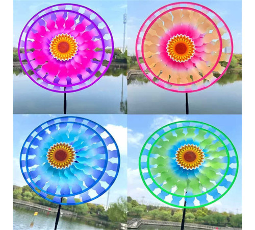 Вітрячок C 76094 (120/2) ЦІНА ЗА 1 ШТУКУ – в наличии! Купите сейчас у KAZKOVA