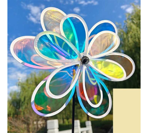 Вітрячок С 76075 (120/2) ЦІНА ЗА 1 ШТУКУ – в наличии! Купите сейчас у KAZKOVA