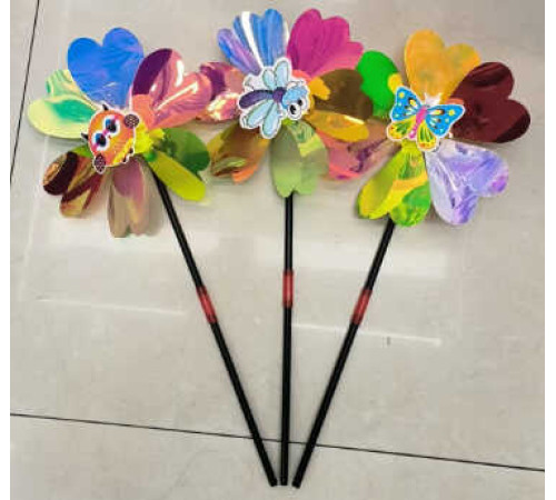 Вітрячок С 76135 (400) ЦІНА ЗА 1 ШТУКУ – в наличии! Купите сейчас у KAZKOVA