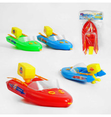 гр Катер (24) 15200 "M Toys"