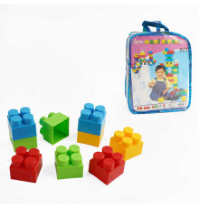 гр Конструктор 2948 (16) "Guclu", 40 деталей