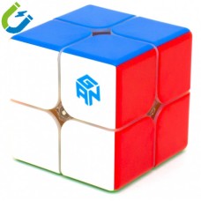 Кубик Gan 249 V2M Magnetic 2x2x2 Магнітний куб