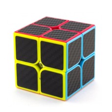 Кубик MoYu 2x2x2 Cubing Classroom MF2 Carbon