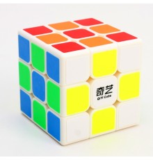 Швидкісний кубик QiYi MoFangGe Sail Cube QiHang 3x3x3