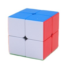 Кубик ShengShou 2x2x2 GEM (ШенгШоу 2х2х2 ДЖЕМ)