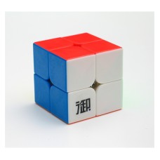 Швидкісний кубик KungFu YueHun 2x2 379004
