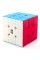 Кубик QiYi MoFangGe Warrior W 3x3 Speed Cube, кольоровий, в блістері + Підставка