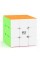 Кубик QiYi MoFangGe Warrior W 3x3 Speed Cube, цветной, в блистере + Подставка