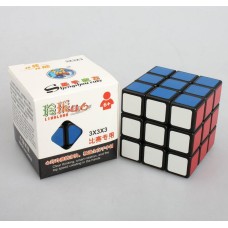 Кубик ShengShou 3x3x3 LingLong 46mm