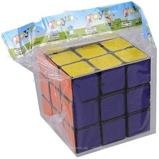 Кубик Shantou 3х3, в шарик 7х7х7см