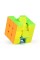 Кубик QiYi MoFangGe Warrior W 3x3 Speed Cube, цветной, в коробке