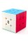 Кубик QiYi MoFangGe Warrior W 3x3 Speed Cube, кольоровий, в коробці