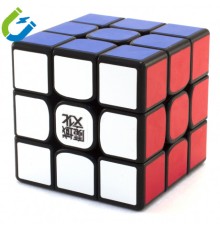 Кубик MoYu 3x3x3 Weilong GTS2M Magnetic, магнітний, друга версія