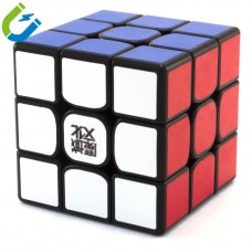Кубик MoYu 3x3x3 Weilong GTS2M Magnetic, магнитный, вторая версия