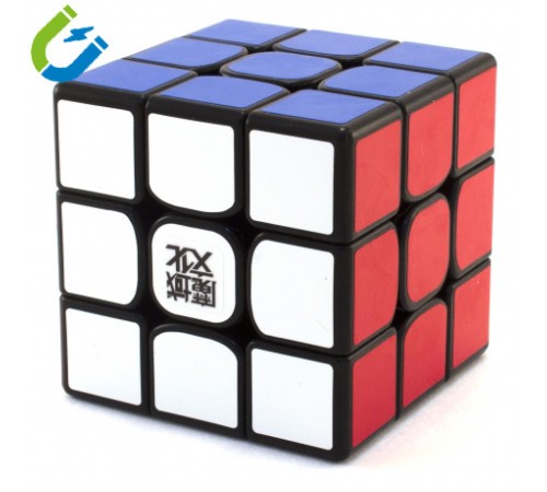 Кубик MoYu 3x3x3 Weilong GTS2M Magnetic, магнітний, друга версія