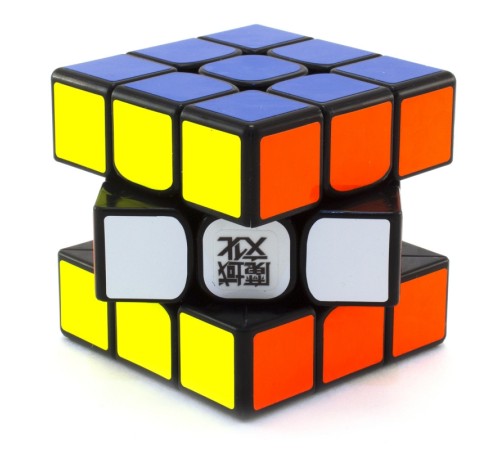 Кубик MoYu 3x3x3 Weilong GTS2M Magnetic, магнітний, друга версія