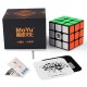 Кубик MoYu 3x3x3 Weilong GTS2M Magnetic, магнитный, вторая версия