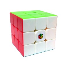 Кубик ShengShou 3х3 Цветной, в коробке