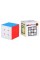 Кубик 3×3 ShengShou Mr.M Magnetic Магнитный Gem, в коробке