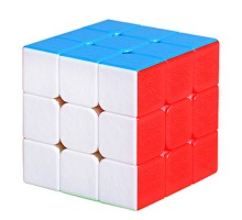 Кубик 3×3 ShengShou Mr.M Magnetic Магнітний Gem, в коробці