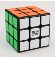 Кубик QiYi MoFangGe 3x3x3 QiHang Sail 68mm (Чии Мофанг 3х3х3 ЧиХенг Сеил 68мм)