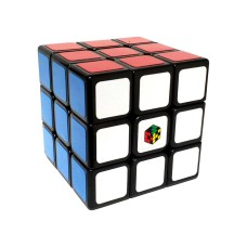 Кубик ShengShou 3х3 Классический, в коробке.