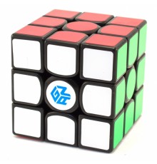 Кубик GAN 356 Air 3x3x3, профессиональный, черный пластик