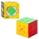 Кубик 3x3 Cube speed edition Zhichen Kung Fu, кольоровий, в коробці