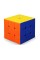 Кубик 3x3 Cube speed edition Zhichen Kung Fu, кольоровий, в коробці