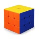 Кубик 3x3 Cube speed edition Zhichen Kung Fu, цветной, в коробке