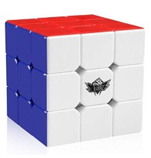 Кубик D-FantiX Cyclone Boys 3x3 Speed Cube Stickerless