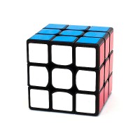 Кубик 3×3 MoYu GuanLong Plus 2017, в коробці