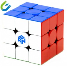 Кубик Gan354M Magnetic 3x3x3 Магнитный куб 3x3x3 (Ган 354 М 3х3х3)