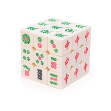 Кубик 3х3 Z-Cube MahJong (Маджонг)