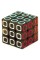 Кубик головоломка QiYi MoFangGe 3x3x3 Ciyuan Dimension