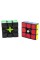 Кубик QiYi MoFangGe 3x3x3 Valk 3 (Чии Мофанг 3х3х3 Валк 3) + Подарочная коробка