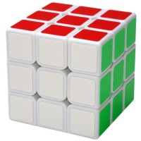 Кубик 3х3 ShengShou Legend Білий