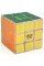 Кубик 3х3 QiYi MoFangGe Transparent Cube, 6см, в коробке