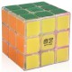 Кубик 3х3 QiYi MoFangGe Transparent Cube, 6см, в коробке