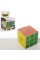 Кубик 3х3 QiYi MoFangGe Transparent Cube, 6см, в коробці