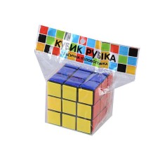 Кубик Shantou 3х3, головоломка, 5.5 см
