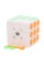 Кубик KungFu 3x3 Dot Cube (КунгФу 3х3 Дот Куб), білий пластик